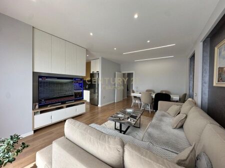 APARTAMENT 2+1+2 PER SHITJE NE ASTIR! 205,000 €