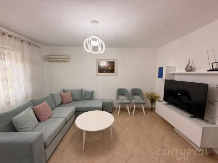 APARTMENT 1+1 FOR RENT NEAR 21 DECEMBER! 550 € /Month