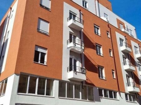 SHITET APARTAMENT 1+1+DEPO+VERANDE NE SELITE!