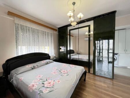 Apartament 2+1 me Qera Afatgjatë, Tiranë Bllok, Rruga Vaso Pasha, pranë Ama Coffe