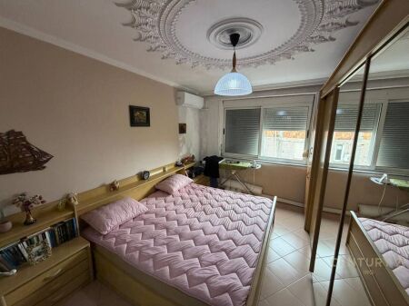 SHESIM apartament 2+1 te Shkolla e Baletit !