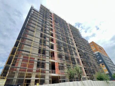 SHITET : 1+1 +1 Post ParkimiIsh Fusha e Aviacionit (Rr.Dritan Hoxha) - 135,000€ - Sp.74m² - Akses i shpejte drejt zonave kryesore