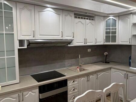 Apartment 1+1 for rent in Brryl!