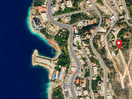 Terreno in vendita – Saranda