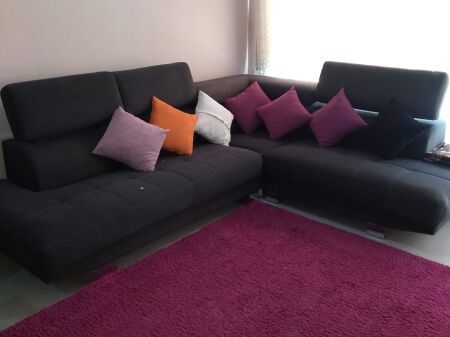 APARTMENT FOR RENT 1+1 ASTIR 40,000 LEKE