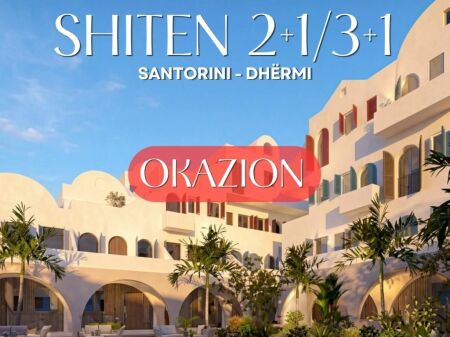 🔥 Apartments 2+1 and 3+1 for Sale — Opportunity 🔥