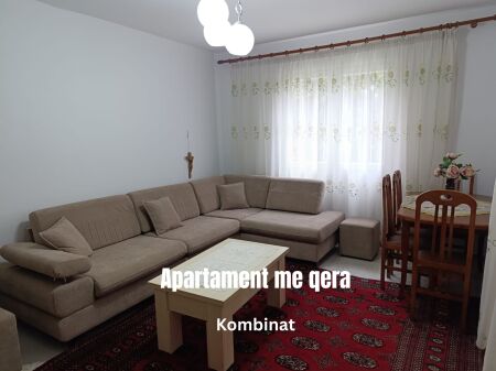 Apartament me qera - Kombinat