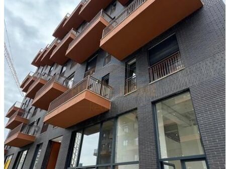 Shitet apartament 2+1+2 Ish Fusha e Aviacionit
