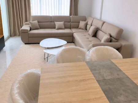 APARTAMENT 2+1 PER QERA NE KAMEZ