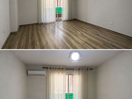  Shitet Apartament 2+1 – Pranë Bazikut Fresk