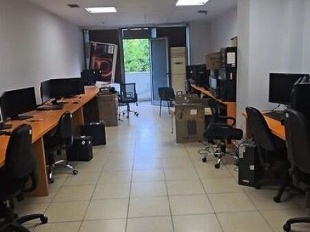 For sale, Business Premises, Condor Center, Tirana