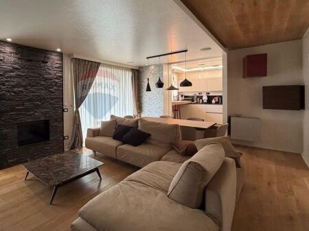 Apartament me qira 3+1+2 tek Rezidenca Kodra e Diellit 2! ID: 530261056-269