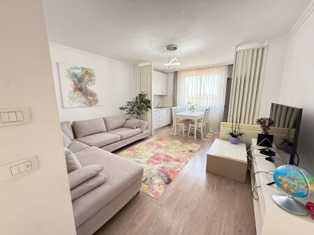 SHITET APARTAMENT 2+1