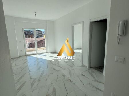 APPARTAMENTO 1+1 VUOTO IN AFFITTO – Presso il Complesso Aura, Via Dritan Hoxha, Tirana