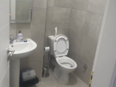 APARTAMENT 2+1+2+P ME QERA TE XHAMLLIKU