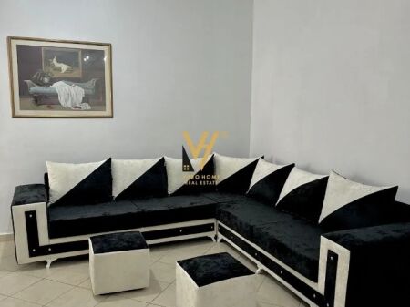 SHITET APARTAMENT 2+1+BLK TEK FRESKU 180.000 EURO