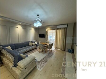 FOR SALE 1+1 APARTMENT AT SHKEMBI KAVAJES