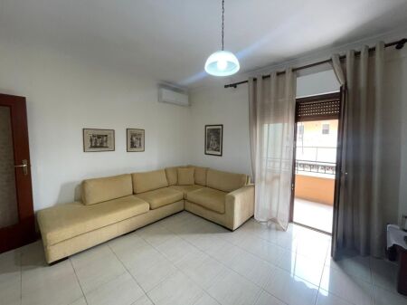 Apartment 1+1+balcony for Rent at Komuna Parisit