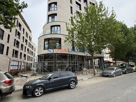  Spazio Ufficio Lussuoso in Affitto  Lago Asciutto, vicino a Radisson