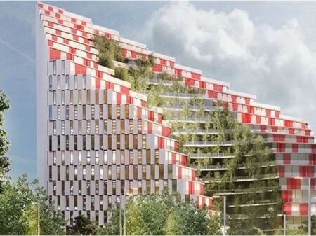SHESIM APARTAMENT 2+1 TEK EXPOZITA BUILDING