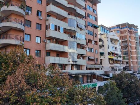 INVESTMENT OPPORTUNITY IN BLOCK