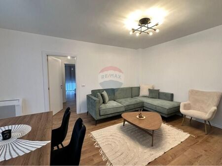 Apartament - Për Qira - Akses Tirana, Tiranë