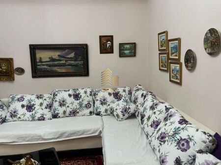 Qira, Apartament 2+1+Blk, Komuna e Parisit, 60.000 Leke/Muaj