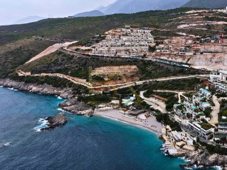 Apartment for Sale – Folie Village, Jalë