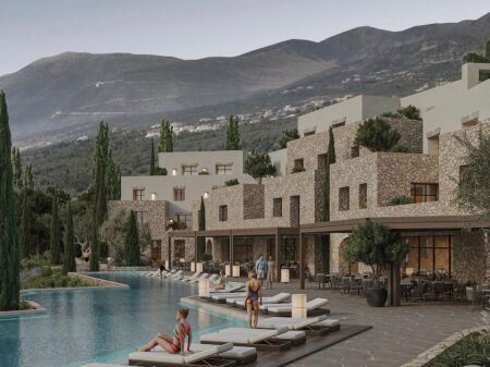 APARTAMENT NE SHITJE DHERMI