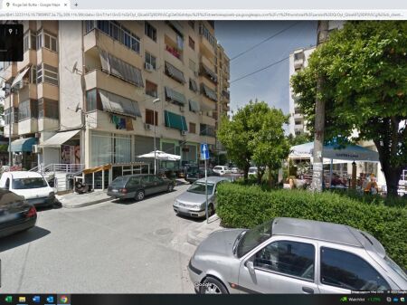 Locale in affitto