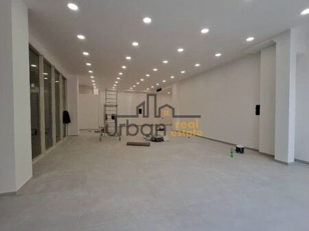 Affitto, Negozio, Viale ''Gjergj Fishta'', Tirana - 4500€ | 166.3 m²