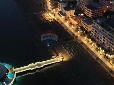 HOTEL DI 4 PIANI IN VENDITA VICINO A ILIRIA Durres ID: 530281026-1258