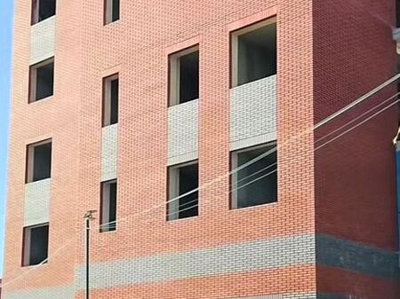  Shitet Apartament 1+1  LakeSide Residence, Paskuqan