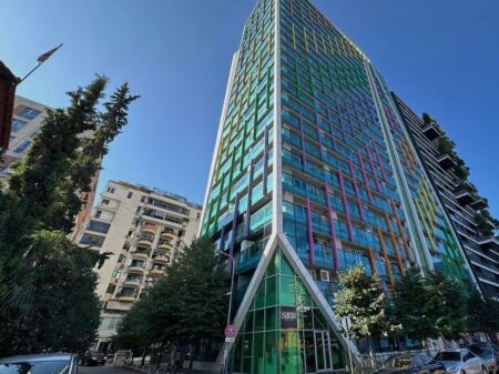  SHITET  Apartament 2+1+2+Garderobë | AMBASADOR 3