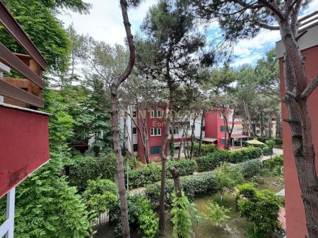 Appartamento 2+1 in vendita presso Rezidenca MAREA, Qerret !