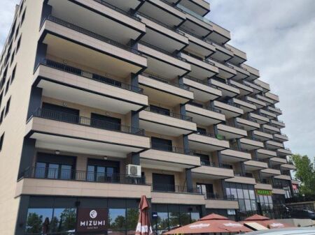 Apartament 2+1+2 për shitje tek Radisoni Liqeni i Thatë, Tiranë - 275,000€ | 128 m²