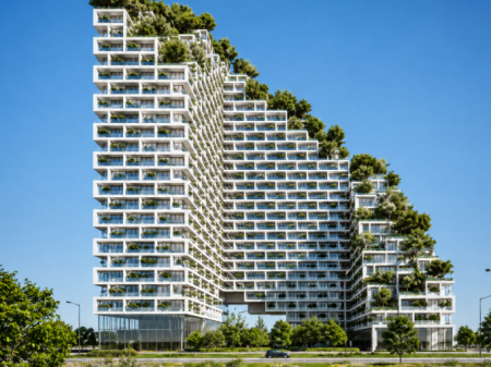 SHITET APARTAMENT 2+1 – Lion Park 2