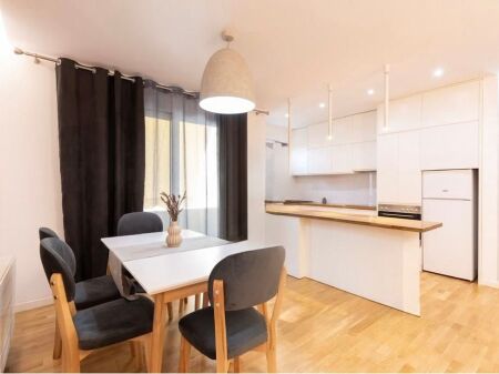 Super Apartament per shitje tek Zogu i Zi 260,000€