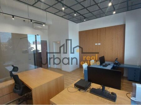 Office Space for Sale on Kongresi Manastirit Street, Tirana - 105,000€ | 42 m²