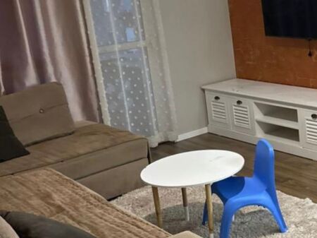 Apartament me qera 2+1 Brryl