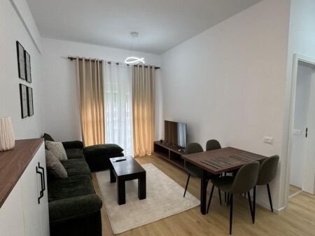 Apartment 1+1 for rent, Ali Dem