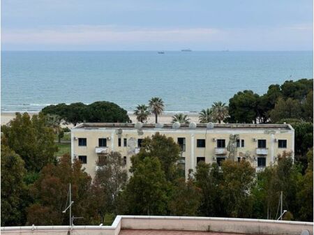 Appartamento 2+1+2 in Spiaggia, Durrës - In Vendita 210,000€ | 92 m²