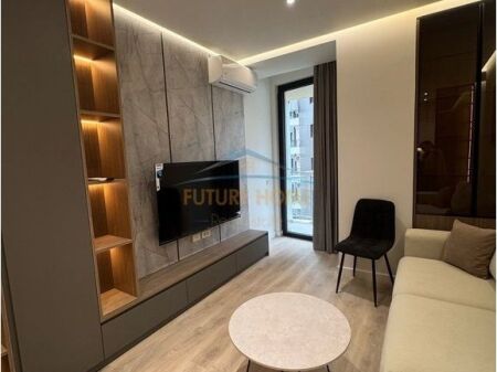 Rent, Apartment 1+1, Golden Tower Residence, Mine Peza Street