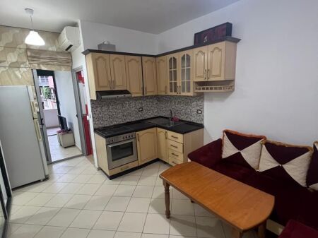 Apartment 1+1 for rent Dry Lake !