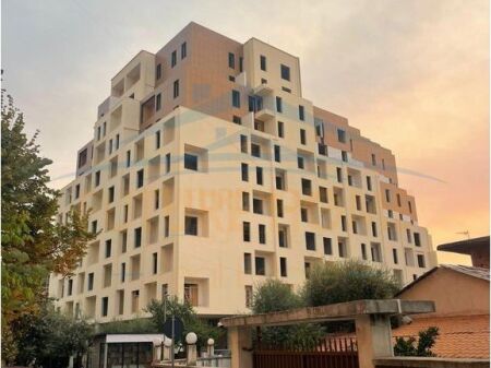 Shitet, Apartament 1+1,Kompleksi UrbanVista Tirana, Don Bosko