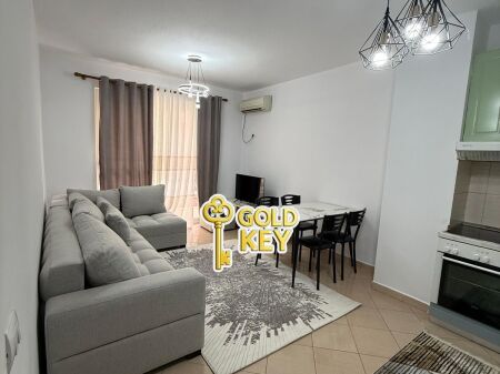  FOR SALE APARTMENT 1+1 ALB ADRIATIK GOLEM