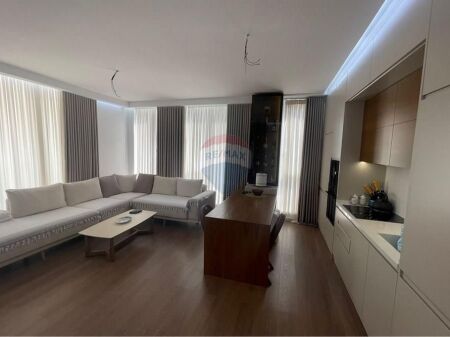Apartament - Për Shitje - Bulevardi i Ri, Tiranë(ID: 530361016-249)