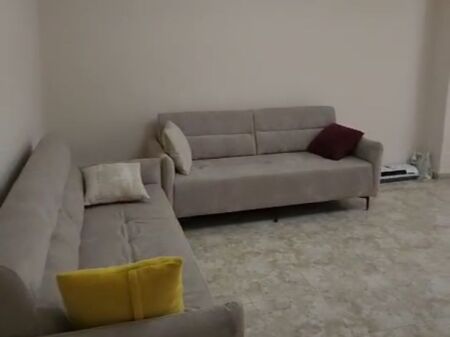 APARTAMENT 1+1+ANEKS NE SHITJE NE ALI DEM
