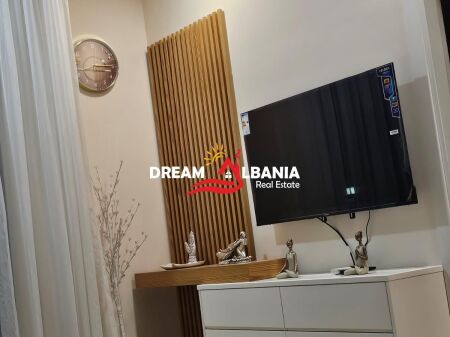 Apartment 1+1 for rent in the Ali Demi area (ID 42111567)