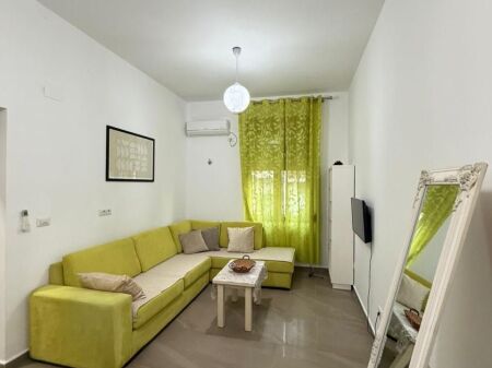 Apartament 1+1 /Qira / PALLATET AGIMI BLLOK
